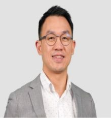 Dr Wong Wei Jin